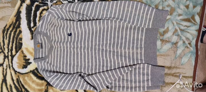 Carhartt верх кофты x куртка