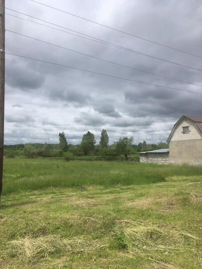 Участок 27 сот. (ИЖС)