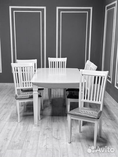 Обеденный стол \ Оплата при получении