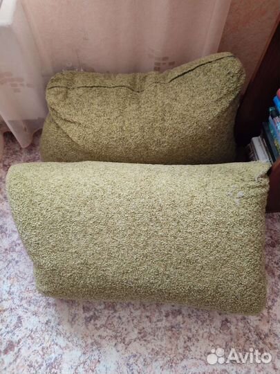 Подушки для дивана
