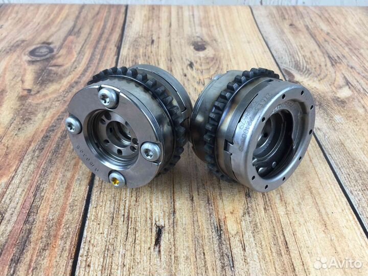 Ванос Mercedes M276 A2760503600