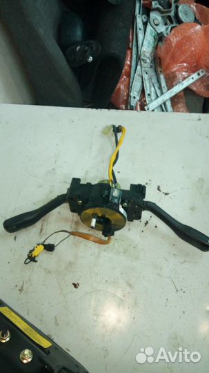 Чери амулет а15 подрулевой переключатель