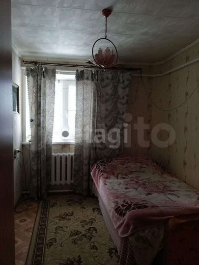 3-к. квартира, 84 м², 1/1 эт.