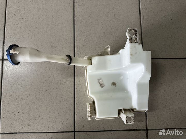 Бачок стеклоомывателя Форд Фокус 3 Ford Focus 3