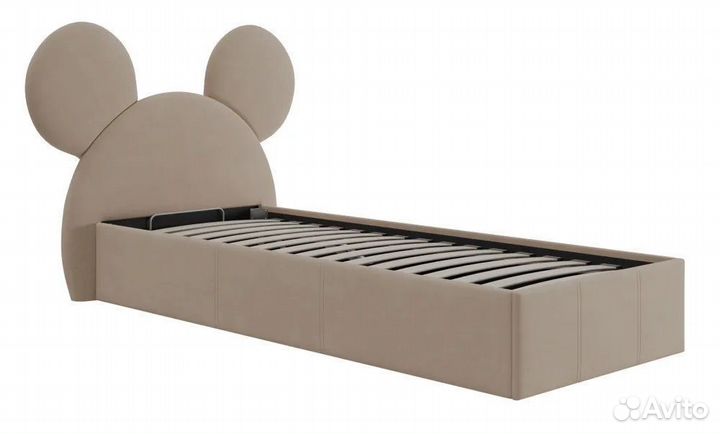 Кровать Микки 900,1200