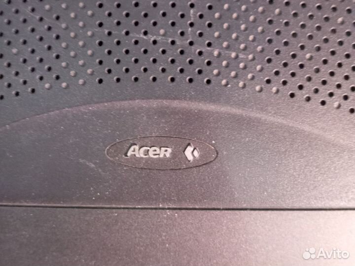 Ноутбук acer для игры в карты