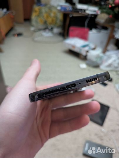 Samsung Galaxy S23+, 8/256 ГБ