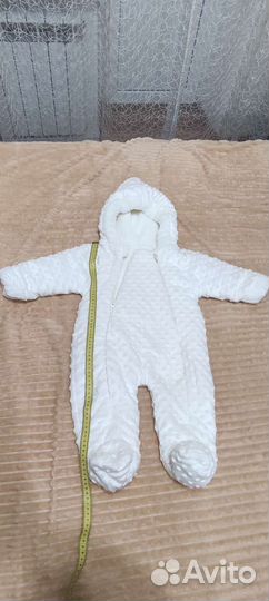 Комбинезон еврозима