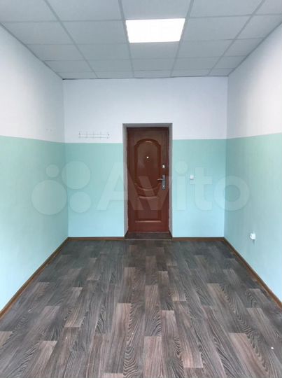 Офисное помещение, 16 м²
