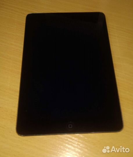 iPad mini 2 128gb