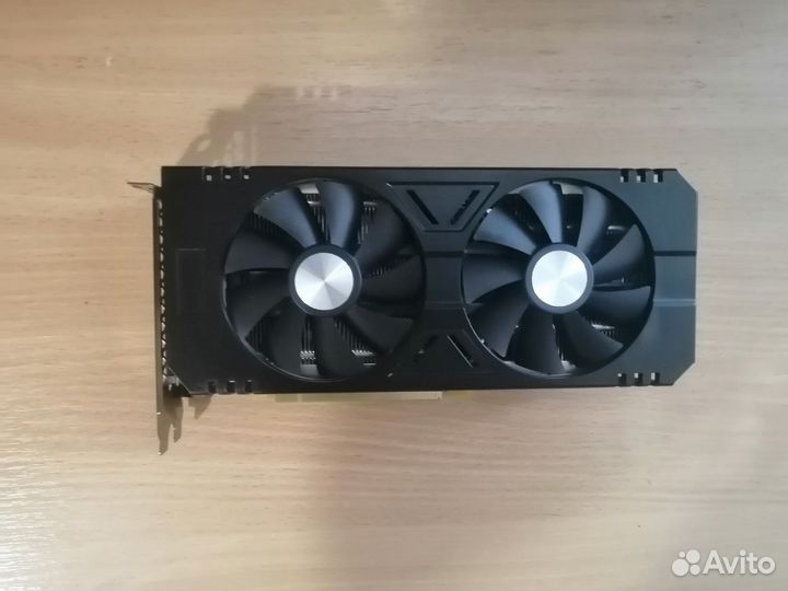 Inno3D RTX 2060 Super 8Gb OEM