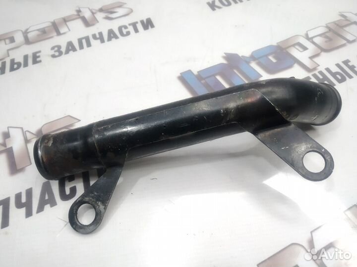 Трубка системы охлаждения Chevrolet Aveo Т250