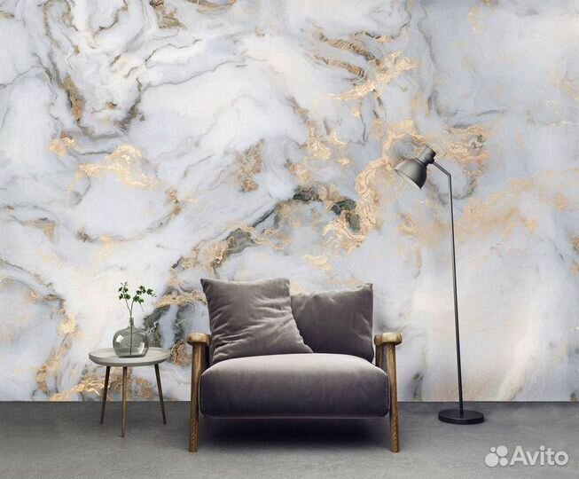 Фотообои на заказ