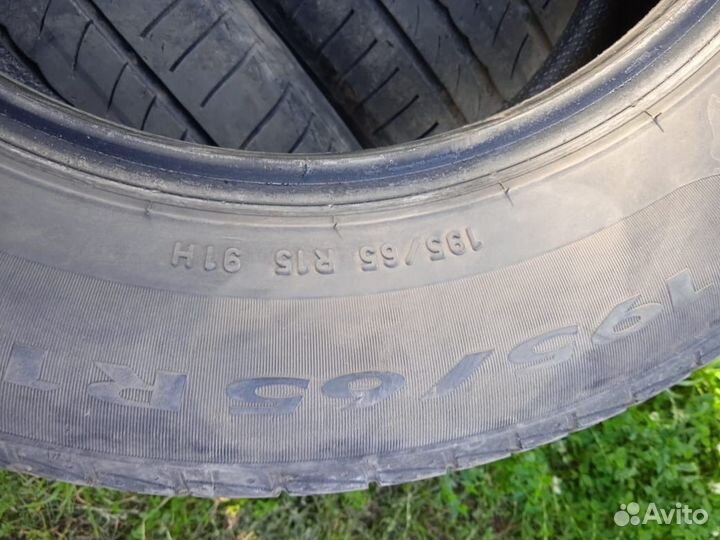 Pirelli 176A2 CE11 TL 91H
