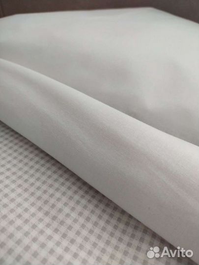Детское постельное белье новое