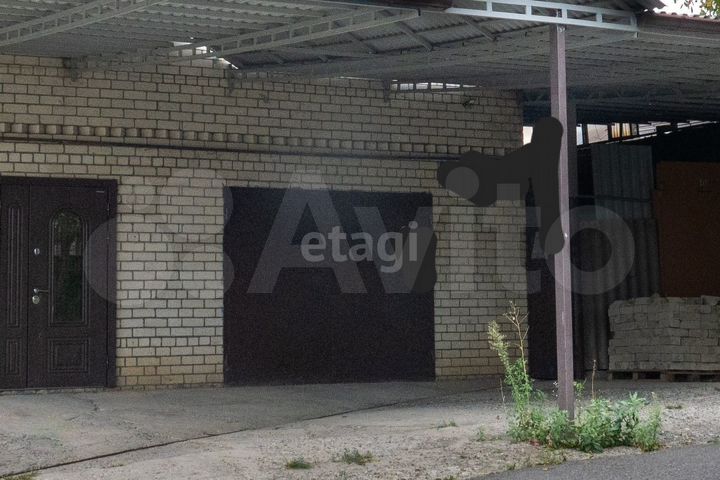 Дом 275,5 м² на участке 4,7 сот.