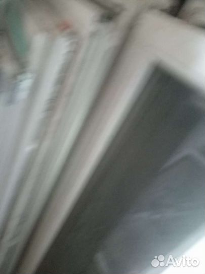 Окна пластиковые бу, деревянные под пластик