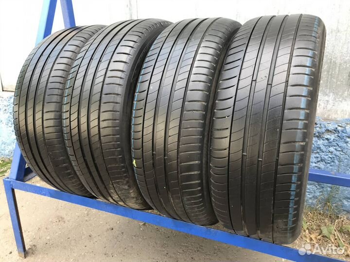 Michelin Primacy 3 225/60 R17