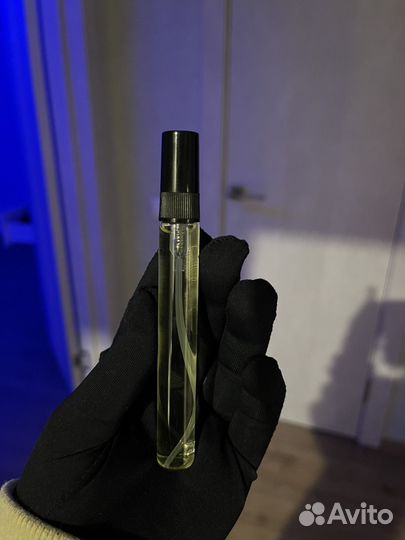 Molecula 02 original