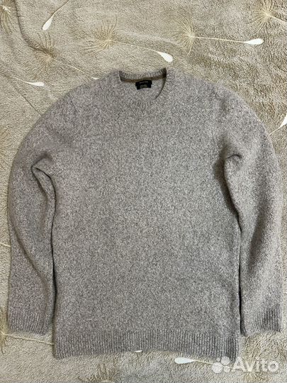 Джемпер мужской Massimo Dutti