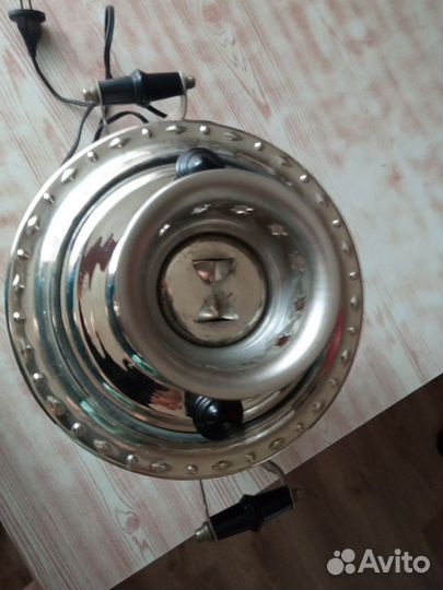 Продается самовар