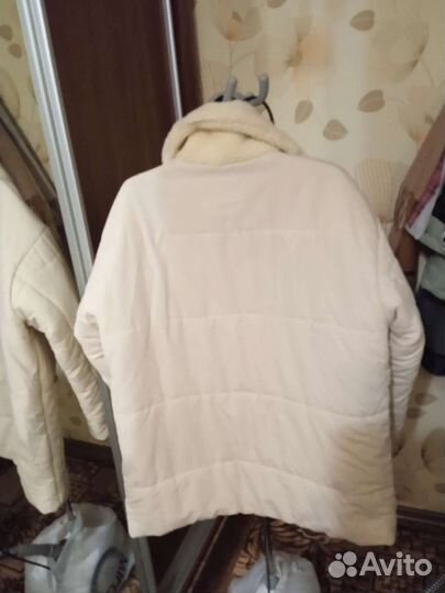 Куртка Бонприкс