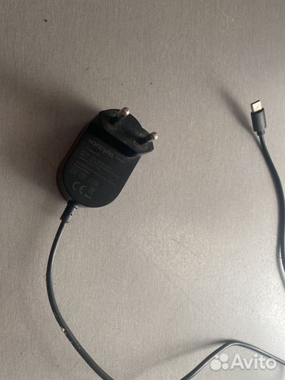 Vk капсула мини