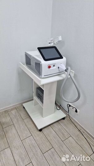 Тележка косметологическая