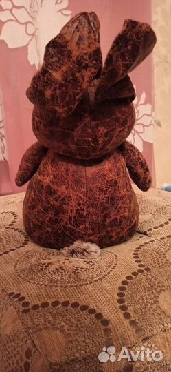 Кролик дверной стопор