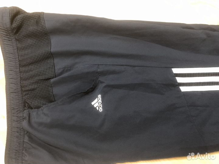 Мужские штаны adidas