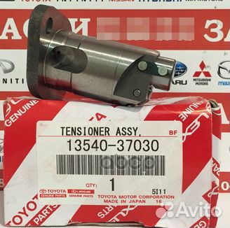 Натяжитель цепи 13540-37030 toyota