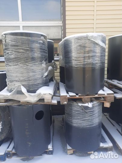 Комплект для сдваивания колес К-744/ К-700