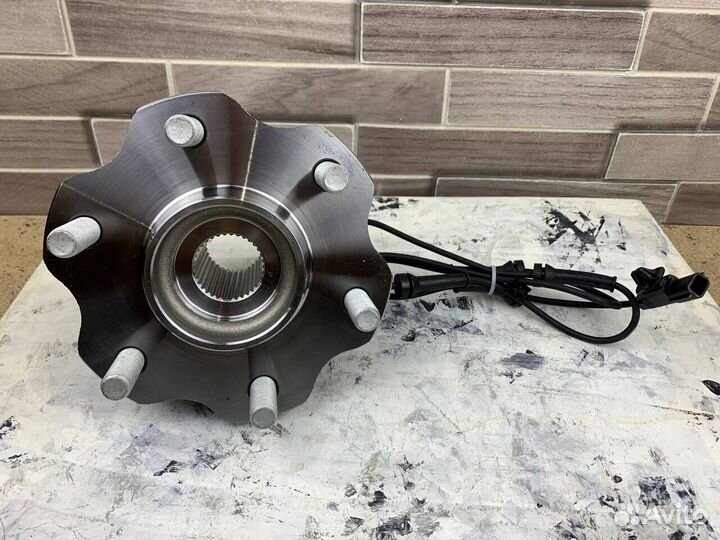 Ступица Ниссан Y62 Инфинити Z62