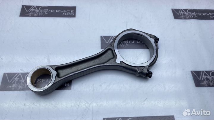 Новый шатун VW VAG 3.0 TDI CRC 059198401H