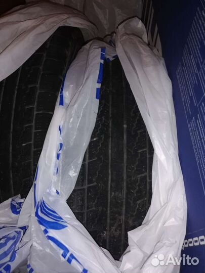 Nexen Winguard Ice 185/65 R15