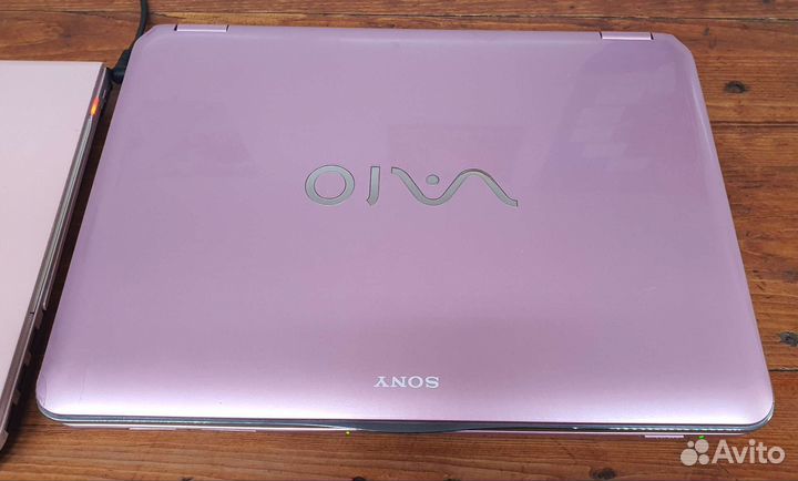 Sony SSD+HDD