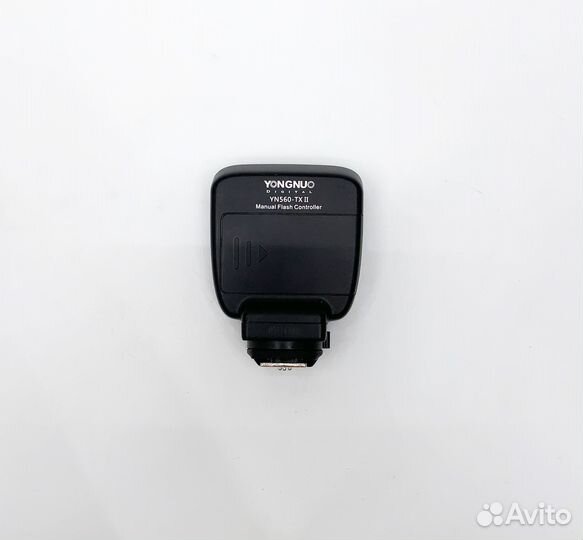 Синхронизатор + вспышка Yongnuo