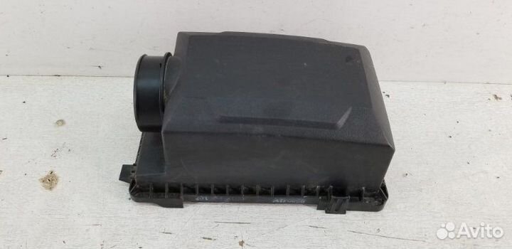 Крышка воздушного фильтра Kia Rio 4 X-line