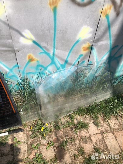 Стекла ваз 2108 хор