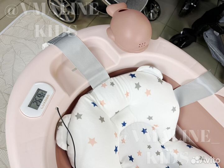 Ванночка детская