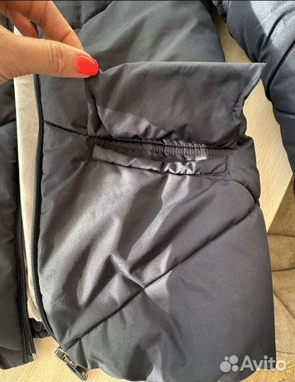 Куртка для девочки