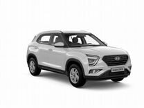 Новый Hyundai Creta 1.6 AT, 2024, цена 2 988 000 руб.