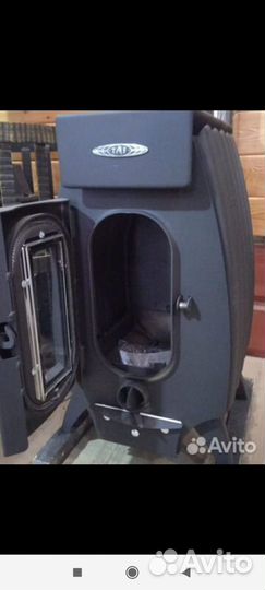 Отопительная печь