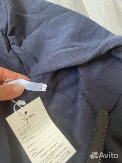 Комбинезон женский новый