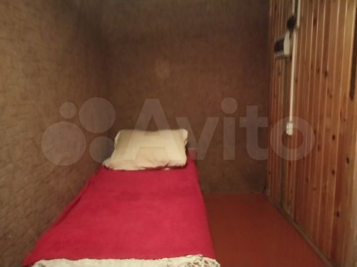 Дача 36 м² на участке 10 сот.