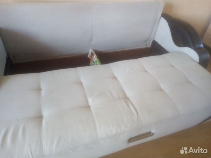 Химчистка диванов, мягкой мебели Звенигово