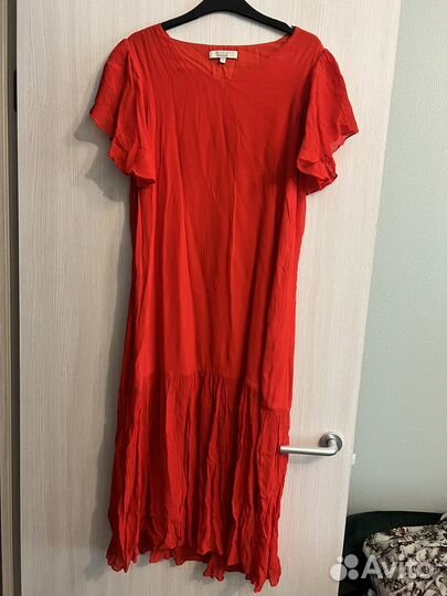 Akhmadullina dreams платье 44