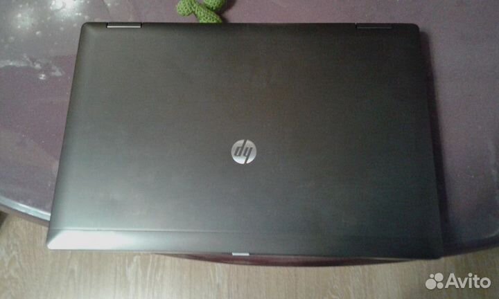 Ноутбук HP ProBook 6570b (H5E72EA) (Core i5 3230M