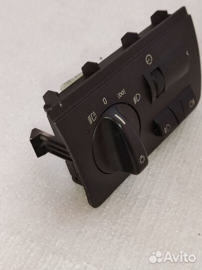 Переключатель света bmw x5 e53