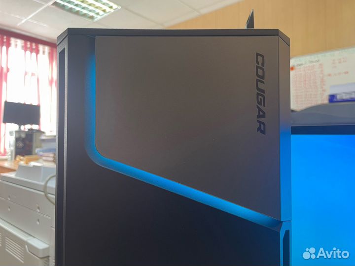 Системный блок (компьютер)